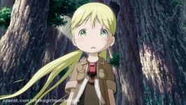 تریلر انیمه تابستانه Made in Abyss