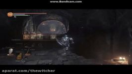 DARK SOULS 3 قسمت جهارم+راهنما