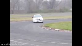 Drifting Skills 2015  BMW EVO SUPRA