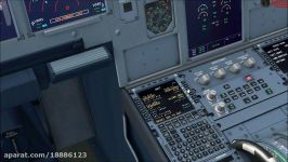 FSX  Aerosoft Airbus X A320 21 Start Up Tutorial HD