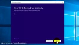 How to Install Windows 10 from a USB Flash Drive