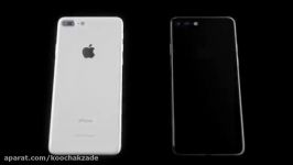 Apple releases New Teaser Trailer for upcoming iPhone 8 ing this year 2017