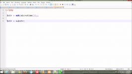 How to make captcha in PHP Hindi