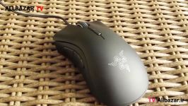 آنباکسینگ+بررسی موس گیمینگ Razer DeathAdder Elite