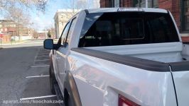 Heres Why the 2017 Ford F 150 Raptor Is Worth 65000