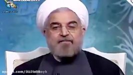 وعده های روحانی هیچکدام عملی نشد