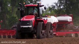 برتری های تراکتور Case IH 620 زبان خریداران