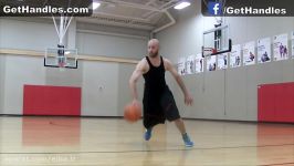 Steph Curry Ankle Breaker Combo  Basketball Moves To B