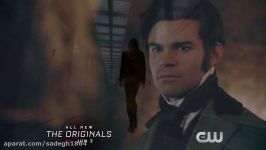 پرومو قسمت 10 فصل 4 سریال اصیل ها The Originals