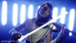 Star Wars Medley Violin Cover  Taylor Davis