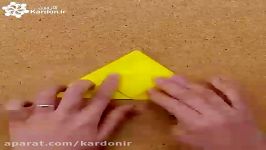 trick art ترفند هنری 9