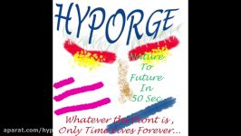 Nature To Future in 50 Sec  Hyporge