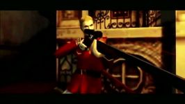 Resident Evil code Veronica بخش4