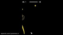 Eden Obscura Gameplay iOS Android PixelJunk Eden successor