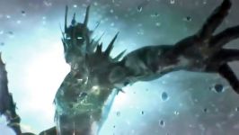 God of War Ascension  Poseidon Trailer