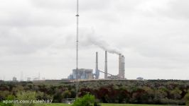 Carbon Dioxide Removal from coal burning power plants