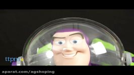 فیگور سخن گو buzz talking buzz lightyear by disney stor