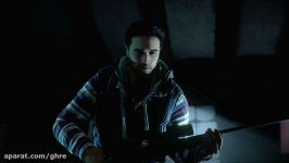 Until Dawn Walkthrough Gameplay Part 7  Romance PS4