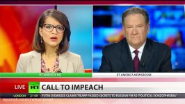 Trump changes tune as Congress clamours for impeachment