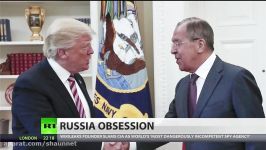 Trump leaks prevent cooperation with Russia