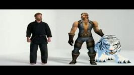 New World of Warcraft TV Spot Featuring Chuck Norris Unveiled   WwW.Talagame.CoM