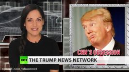 92 of CNNs programming dedicated to Trump bashing