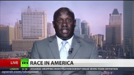 US needs to be ‘as bold as South Africa’ in engaging race – HBCU professor