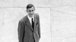 Freeman Dyson A ‘Rebel’ Without a Ph.D.