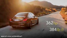 اخبار خودرو  نمای داخلی  Audi S4