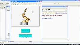 تعلیم ماتلاب سمیولینك Matlab Simulink SimMech Tutorial 1a