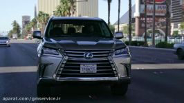 2016 Lexus LX 570 Just How Good Is The Most Expensive Lexus  Ignition Ep. 158