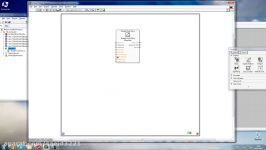 LabView и Solidworks создание пульта