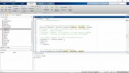 5. Arduino and Matlab GUI DC Motor Control