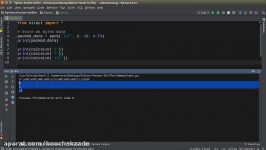 Python Programming Tutorial  49  struct