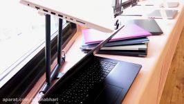 بررسی جدید Lenovo 2017 Ideapad