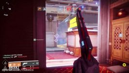 تنظیمات گرافیکی نسخه PC بازی Destiny 2