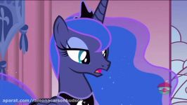 My Little Pony FiM — Season 7 Episode 10 – A Royal Problems