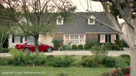 2012 Superbowl Commercial BMW 3 SERIES  THE CLOSE CAL