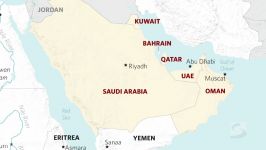 Saudi Arabias Economic and Demographic Reckoning