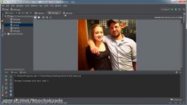 Python Programming Tutorial  44  Combine Images Together