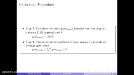 MATLAB Arduino Tutorial 20  Connecting and calibrating a 3 axis gyroscope