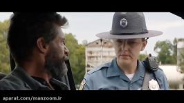 صحنه های حذف شده فیلم لوگان 2017Logan