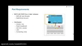 Programming Arduino Uno with Simulink