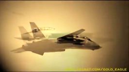 ویدیوی زیبا  IRIAF F 14 TOMCAT