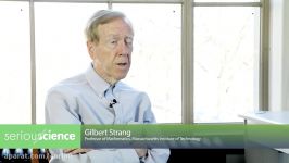 Finite element method  Gilbert Strang