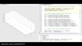 MATLAB Arduino Tutorial 11  3 D object creation and animation in MATLAB using hgtransform