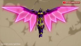 تریلر فصل 3 کد گیاس Code Geass Fukatsu no Lelouch 