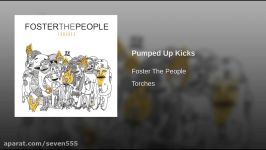 Pumped Up Kicks foster the people