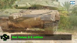 Top 10 Most Expensive Tanks and Aircraft in the Modern World 2017