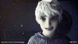 Wildest Dreams MEP  Jack Frost and Elsa